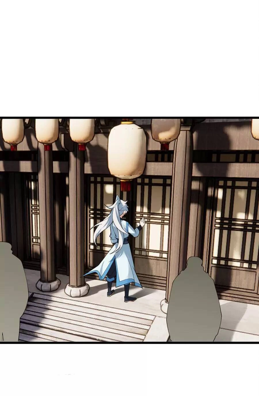 Mang Theo Các Tiên Tử Vô Địch Thiên Hạ Chapter 28.2 - 14