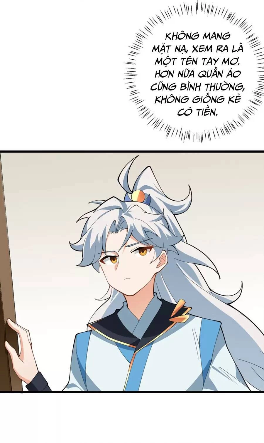 Mang Theo Các Tiên Tử Vô Địch Thiên Hạ Chapter 28.2 - 16