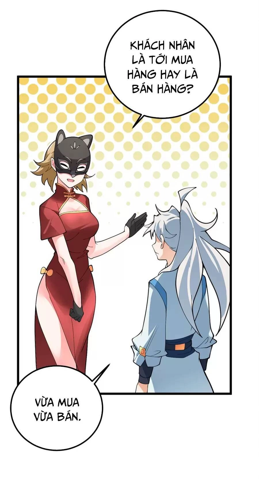 Mang Theo Các Tiên Tử Vô Địch Thiên Hạ Chapter 28.2 - 17