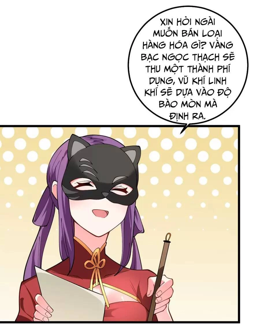 Mang Theo Các Tiên Tử Vô Địch Thiên Hạ Chapter 28.2 - 30