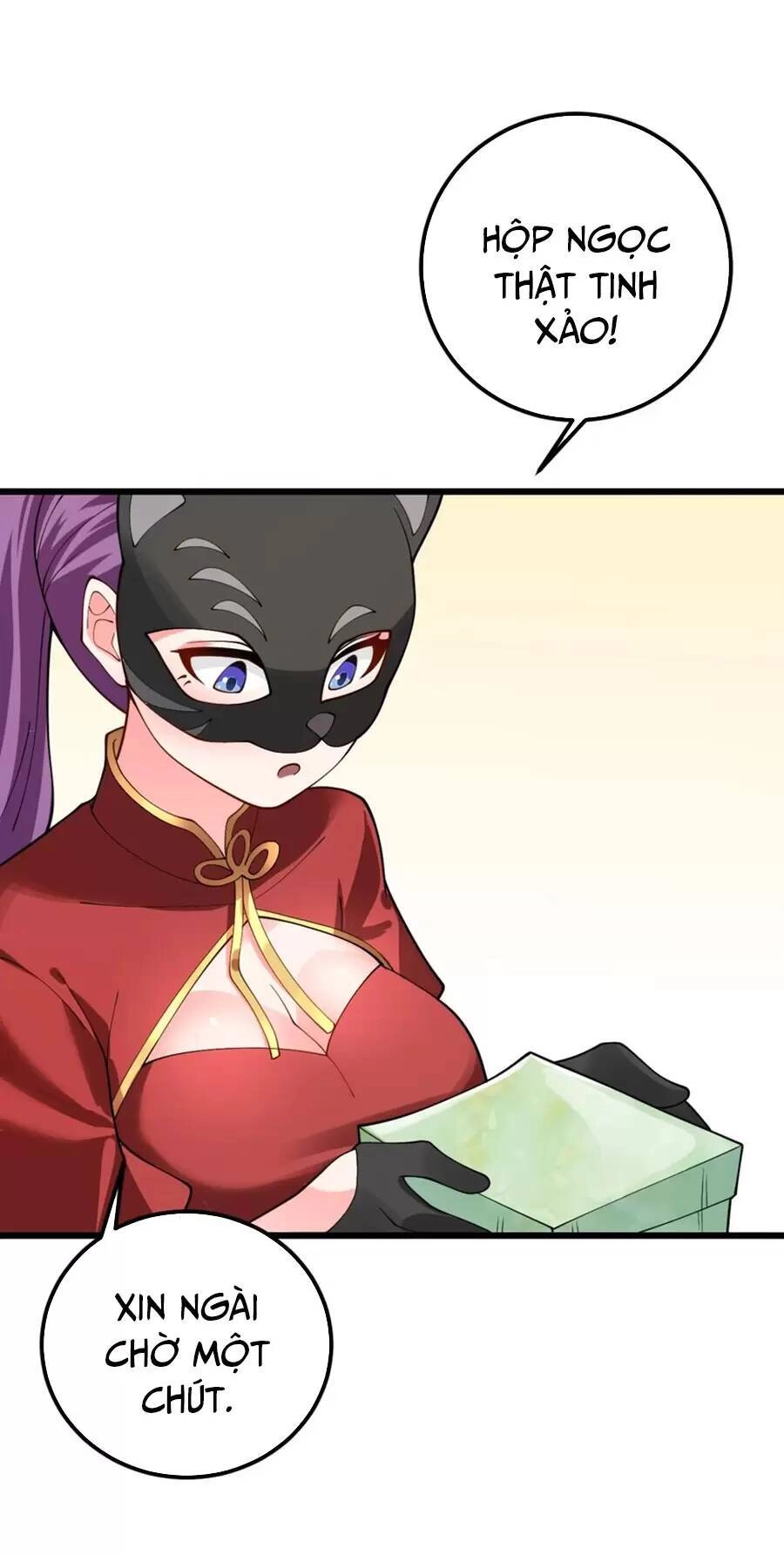 Mang Theo Các Tiên Tử Vô Địch Thiên Hạ Chapter 28.2 - 36