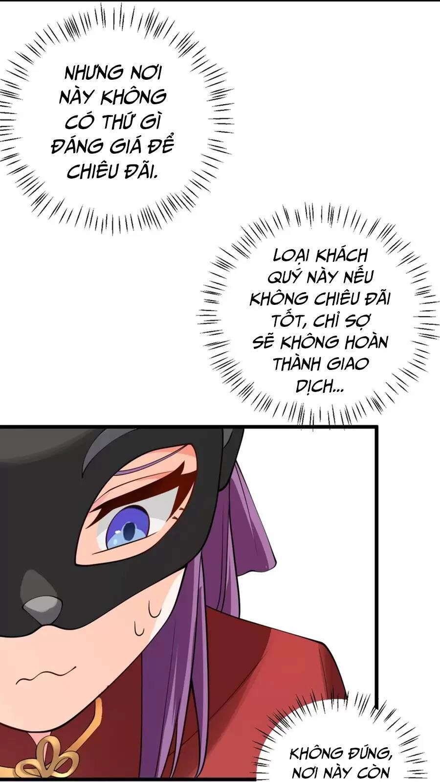 Mang Theo Các Tiên Tử Vô Địch Thiên Hạ Chapter 28.2 - 41