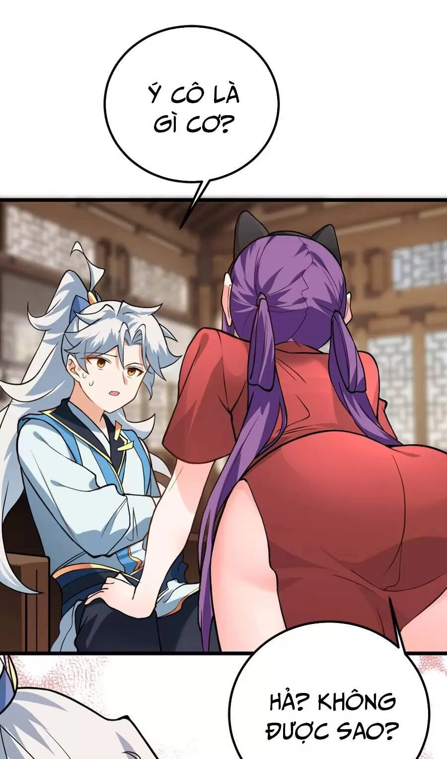 Mang Theo Các Tiên Tử Vô Địch Thiên Hạ Chapter 29.1 - 3