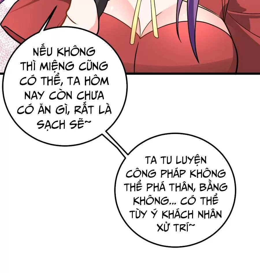 Mang Theo Các Tiên Tử Vô Địch Thiên Hạ Chapter 29.1 - 6