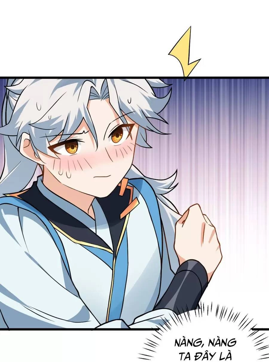 Mang Theo Các Tiên Tử Vô Địch Thiên Hạ Chapter 29.1 - 7