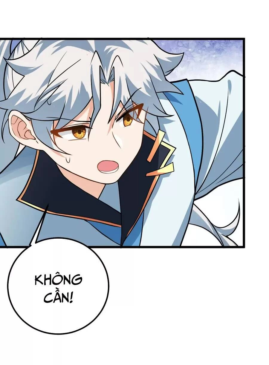 Mang Theo Các Tiên Tử Vô Địch Thiên Hạ Chapter 29.1 - 10