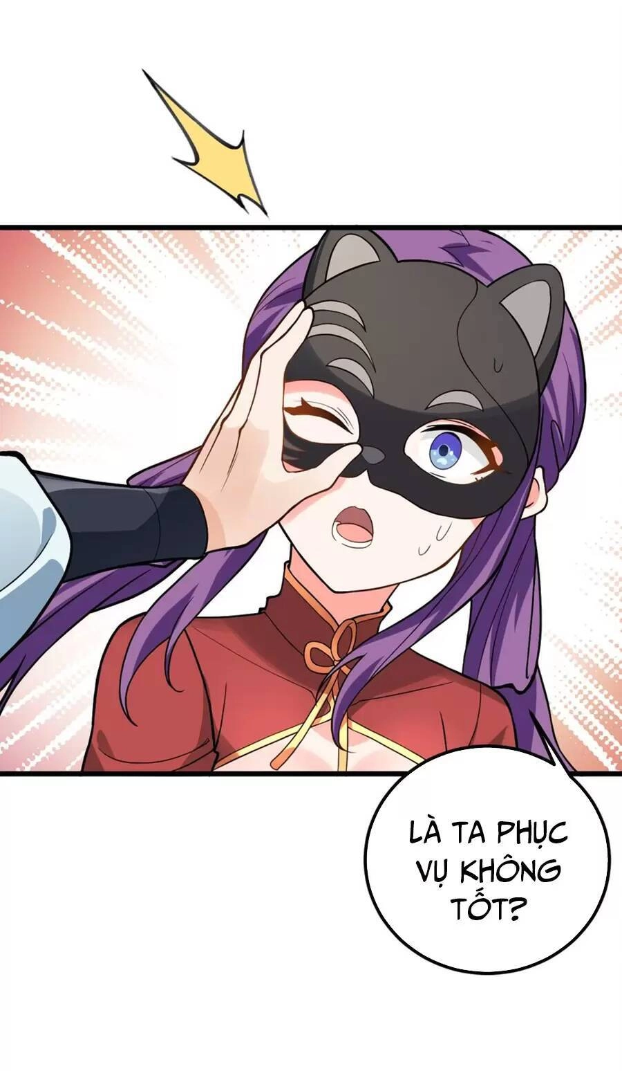 Mang Theo Các Tiên Tử Vô Địch Thiên Hạ Chapter 29.1 - 11