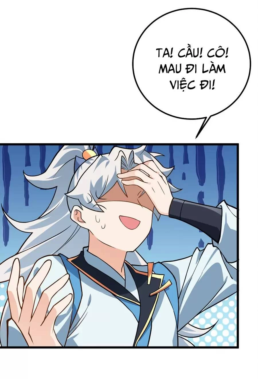 Mang Theo Các Tiên Tử Vô Địch Thiên Hạ Chapter 29.1 - 13