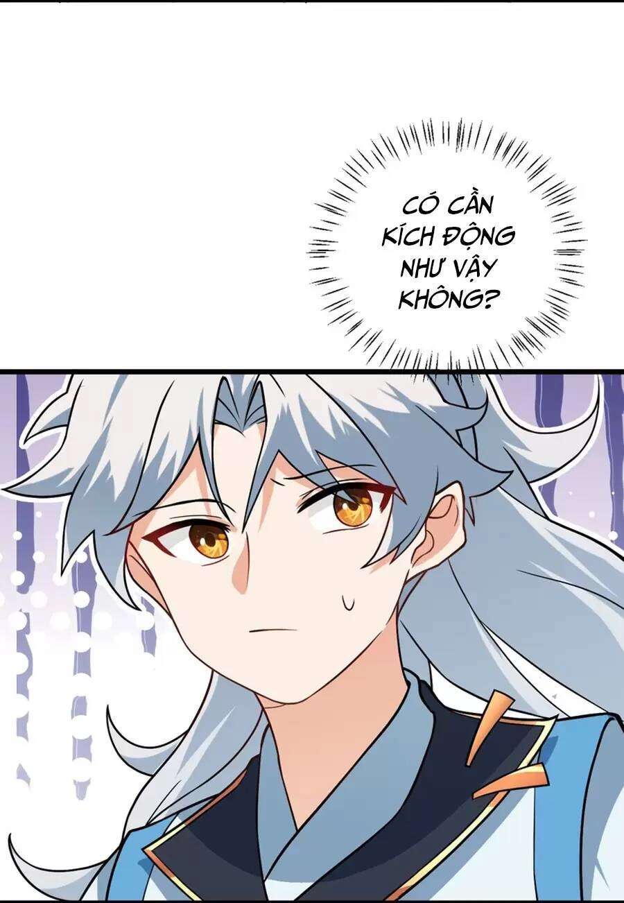 Mang Theo Các Tiên Tử Vô Địch Thiên Hạ Chapter 29.1 - 18