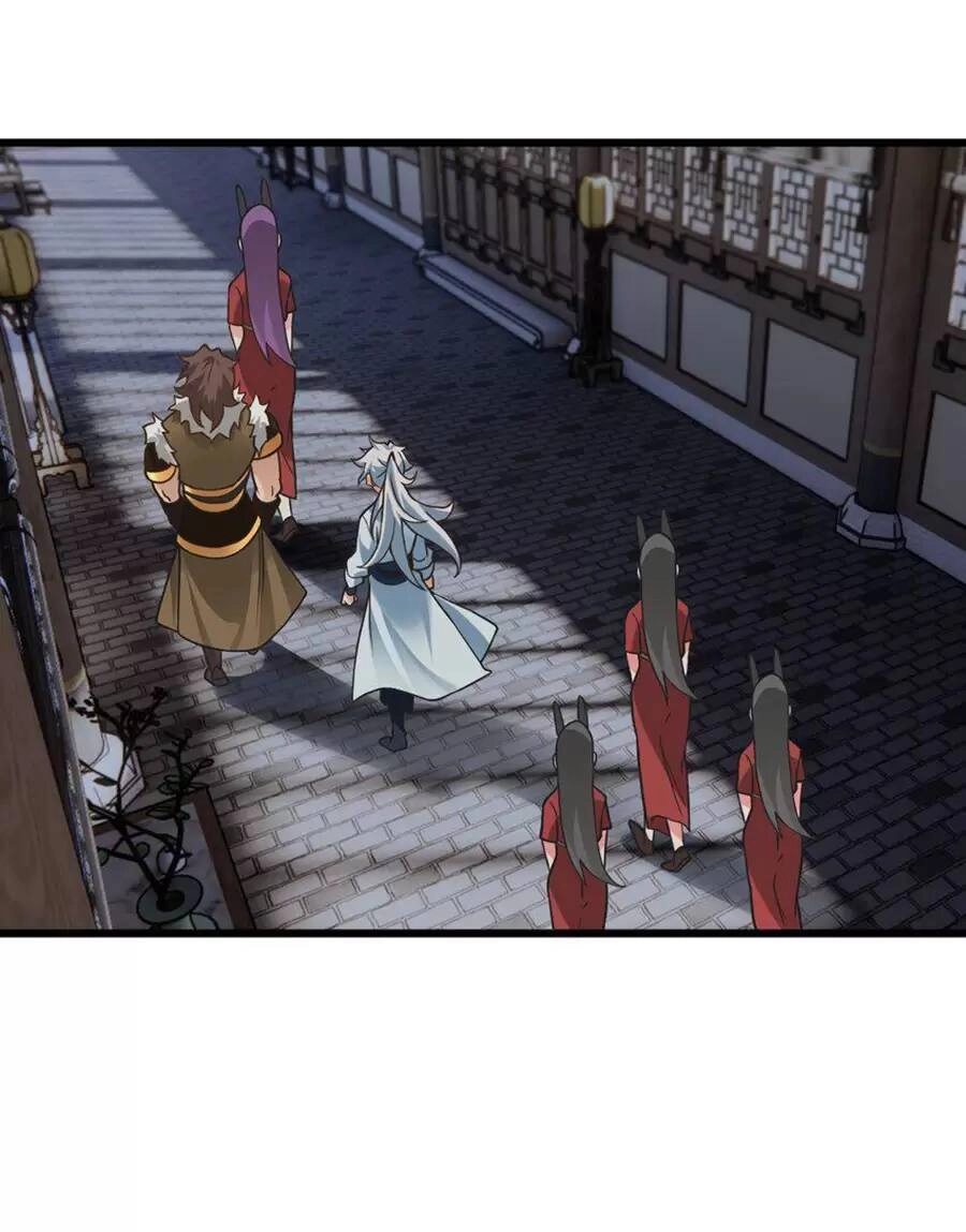 Mang Theo Các Tiên Tử Vô Địch Thiên Hạ Chapter 29.2 - 3