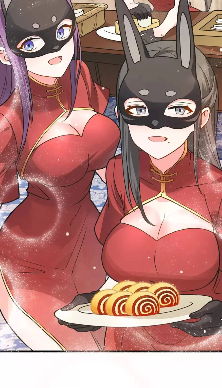 Mang Theo Các Tiên Tử Vô Địch Thiên Hạ Chapter 29.2 - 5