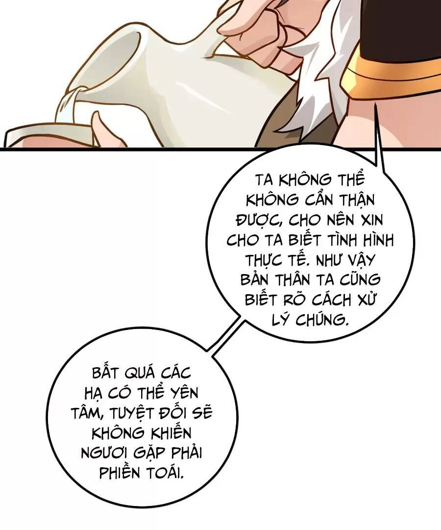 Mang Theo Các Tiên Tử Vô Địch Thiên Hạ Chapter 29.2 - 9