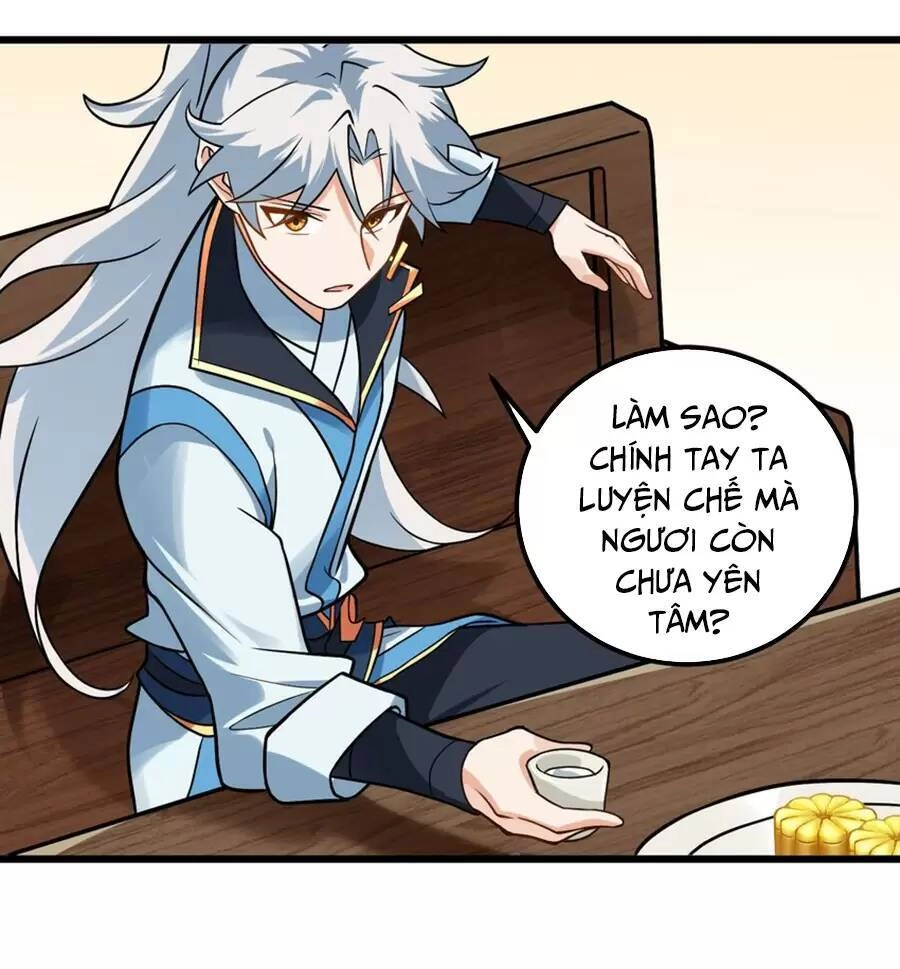 Mang Theo Các Tiên Tử Vô Địch Thiên Hạ Chapter 29.2 - 10