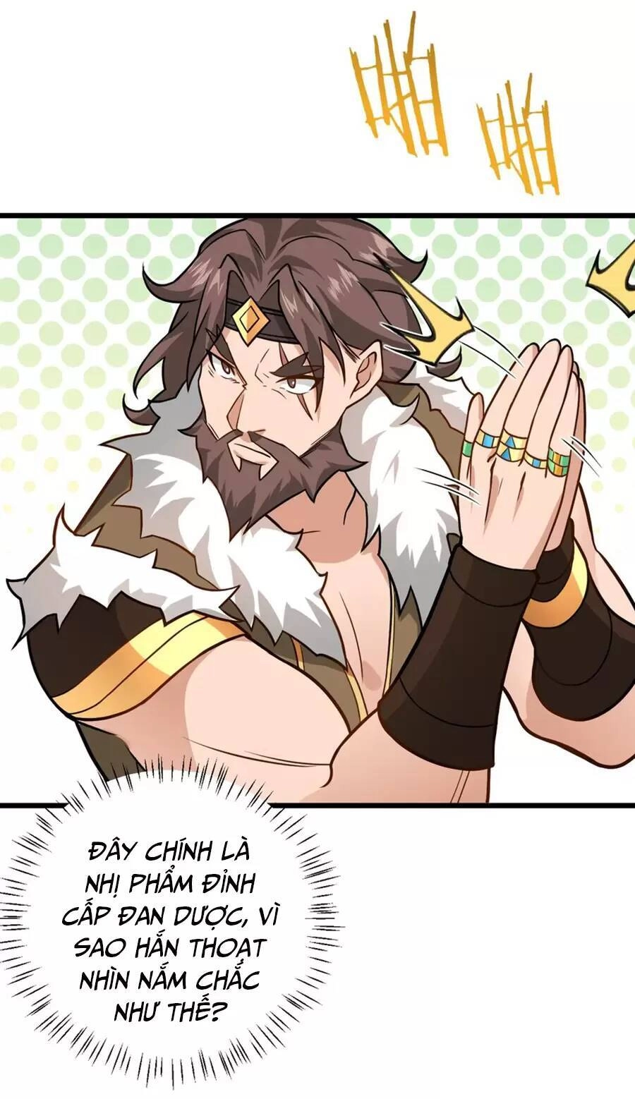 Mang Theo Các Tiên Tử Vô Địch Thiên Hạ Chapter 29.2 - 13