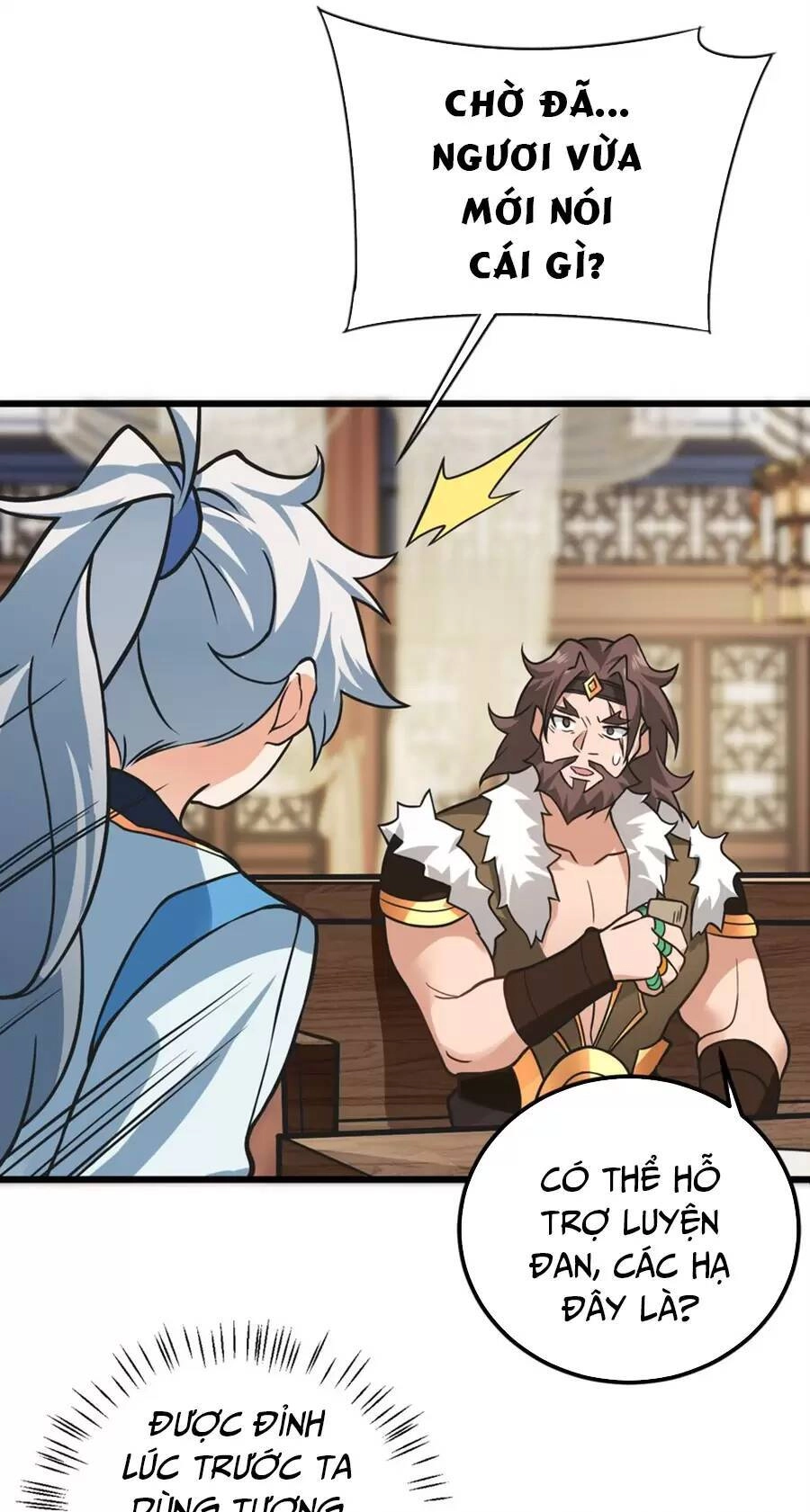 Mang Theo Các Tiên Tử Vô Địch Thiên Hạ Chapter 29.2 - 15