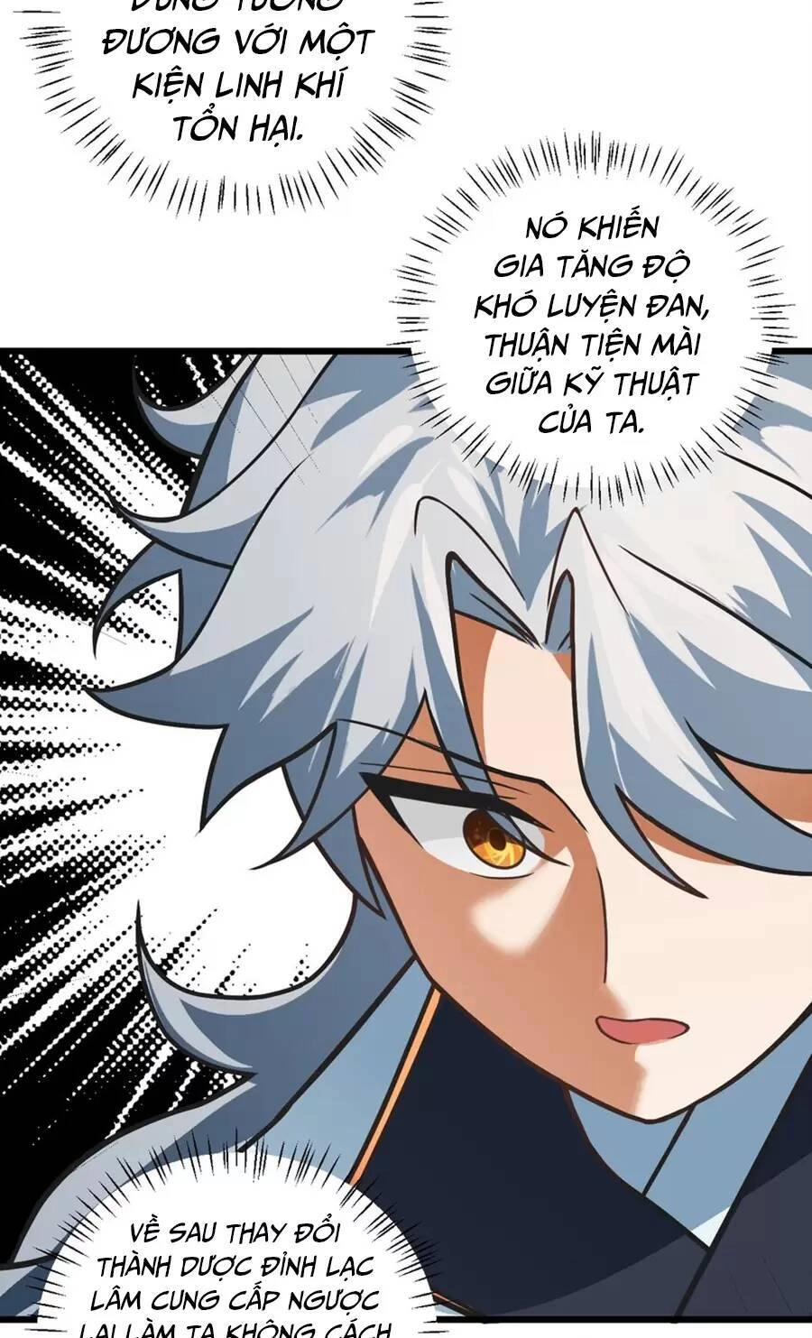 Mang Theo Các Tiên Tử Vô Địch Thiên Hạ Chapter 29.2 - 16