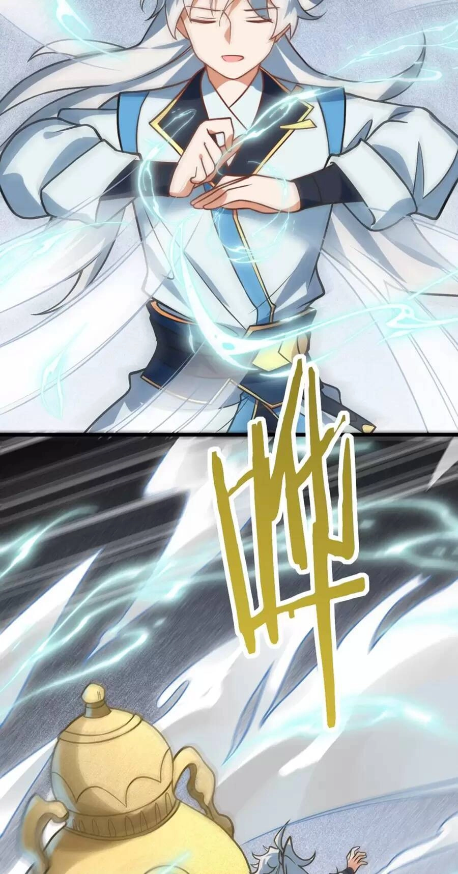 Mang Theo Các Tiên Tử Vô Địch Thiên Hạ Chapter 29.2 - 20