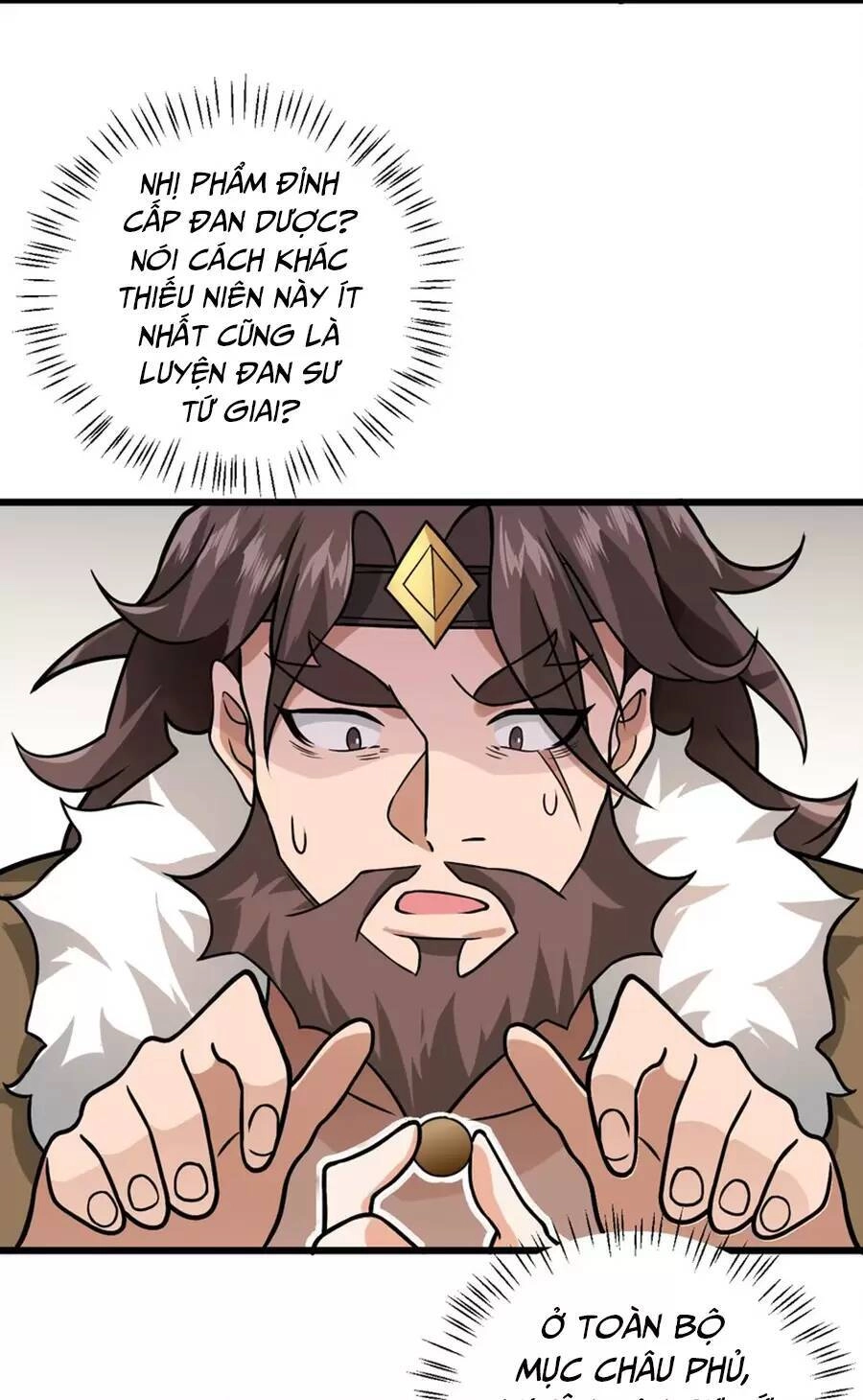 Mang Theo Các Tiên Tử Vô Địch Thiên Hạ Chapter 29.2 - 27