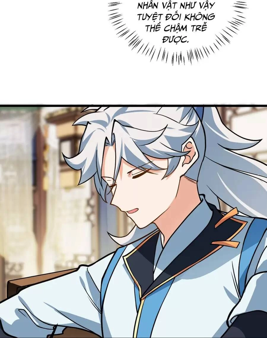 Mang Theo Các Tiên Tử Vô Địch Thiên Hạ Chapter 29.2 - 33