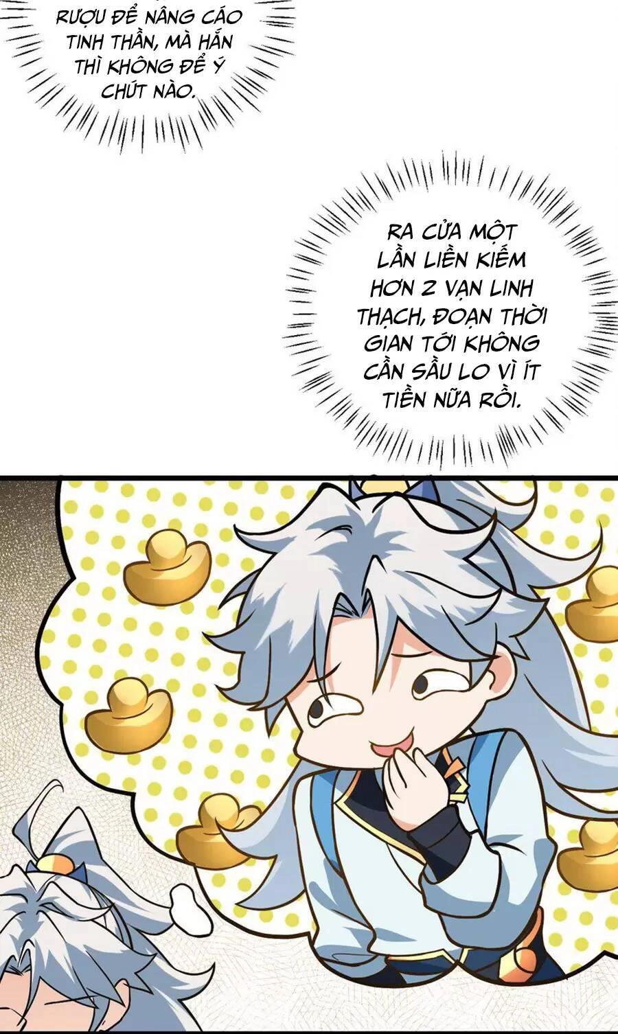 Mang Theo Các Tiên Tử Vô Địch Thiên Hạ Chapter 29.2 - 35