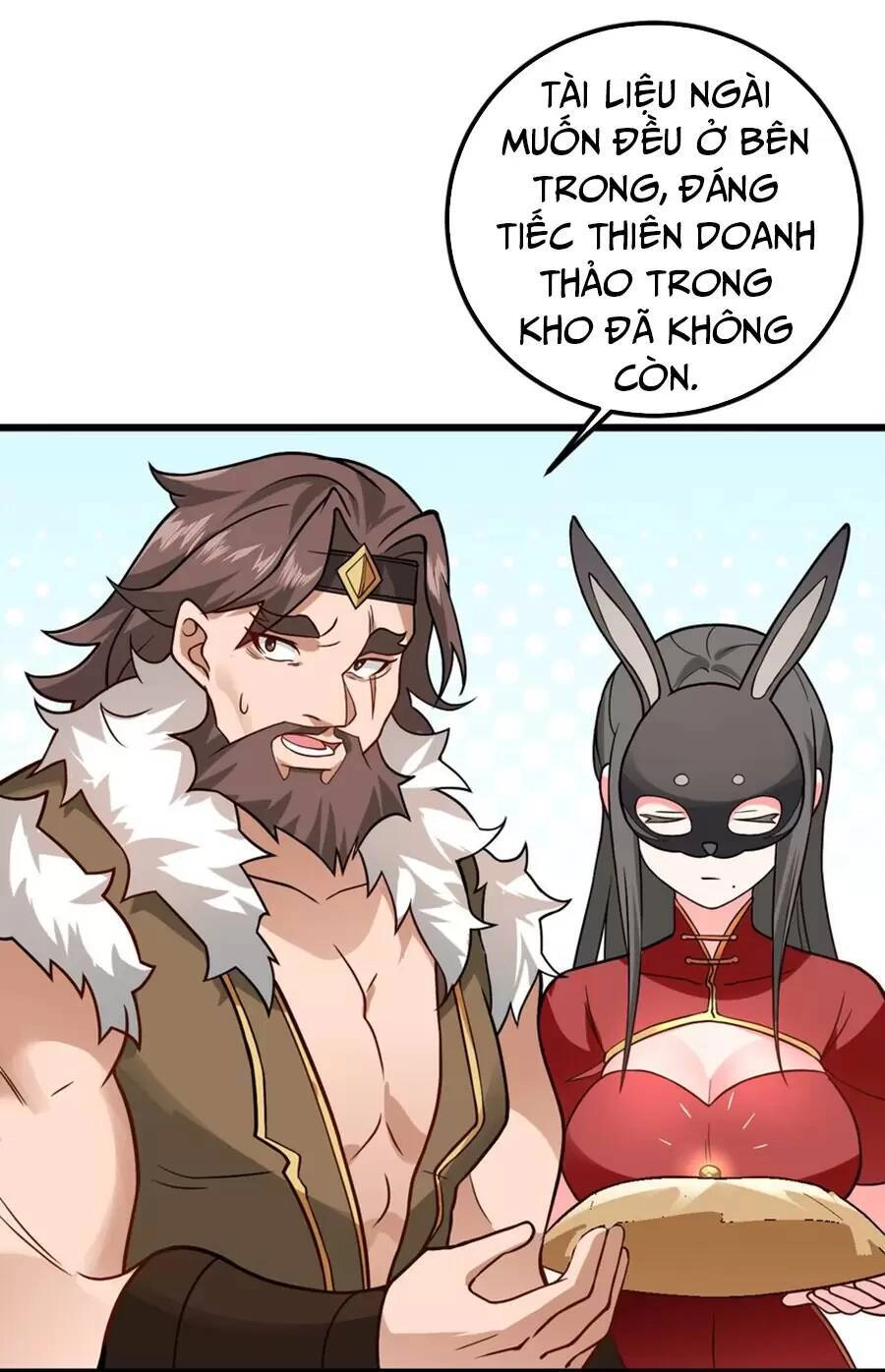 Mang Theo Các Tiên Tử Vô Địch Thiên Hạ Chapter 30.1 - 4