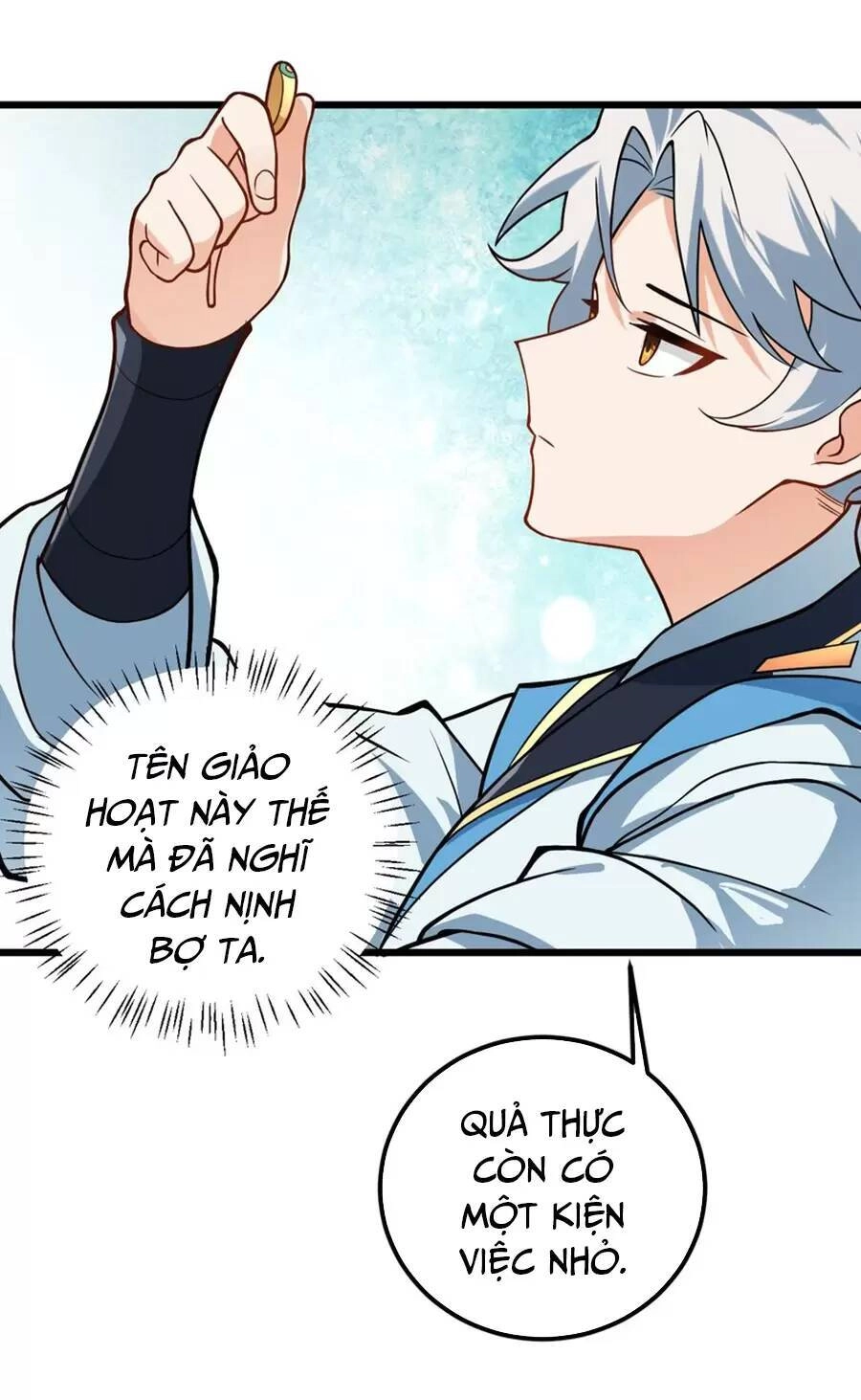 Mang Theo Các Tiên Tử Vô Địch Thiên Hạ Chapter 30.1 - 6