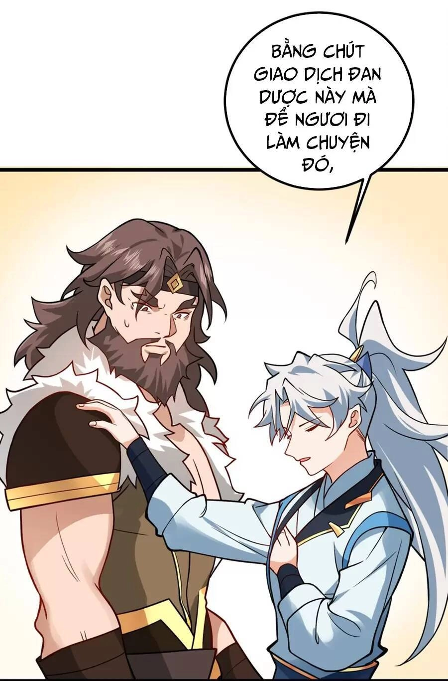 Mang Theo Các Tiên Tử Vô Địch Thiên Hạ Chapter 30.1 - 14