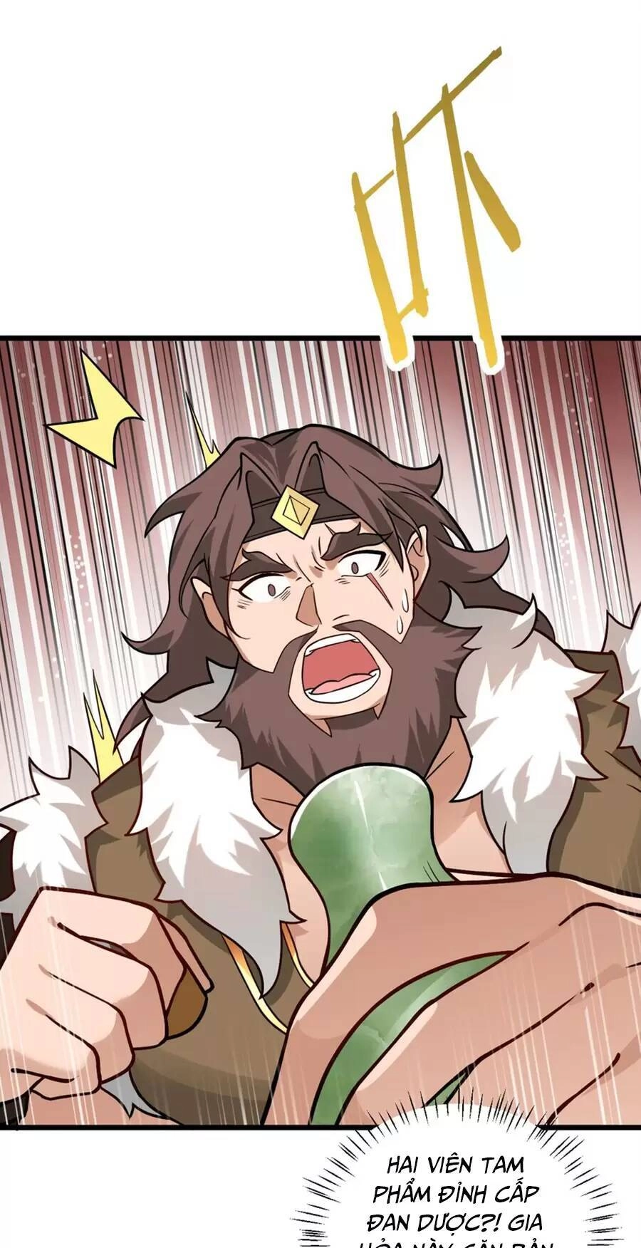 Mang Theo Các Tiên Tử Vô Địch Thiên Hạ Chapter 30.1 - 20