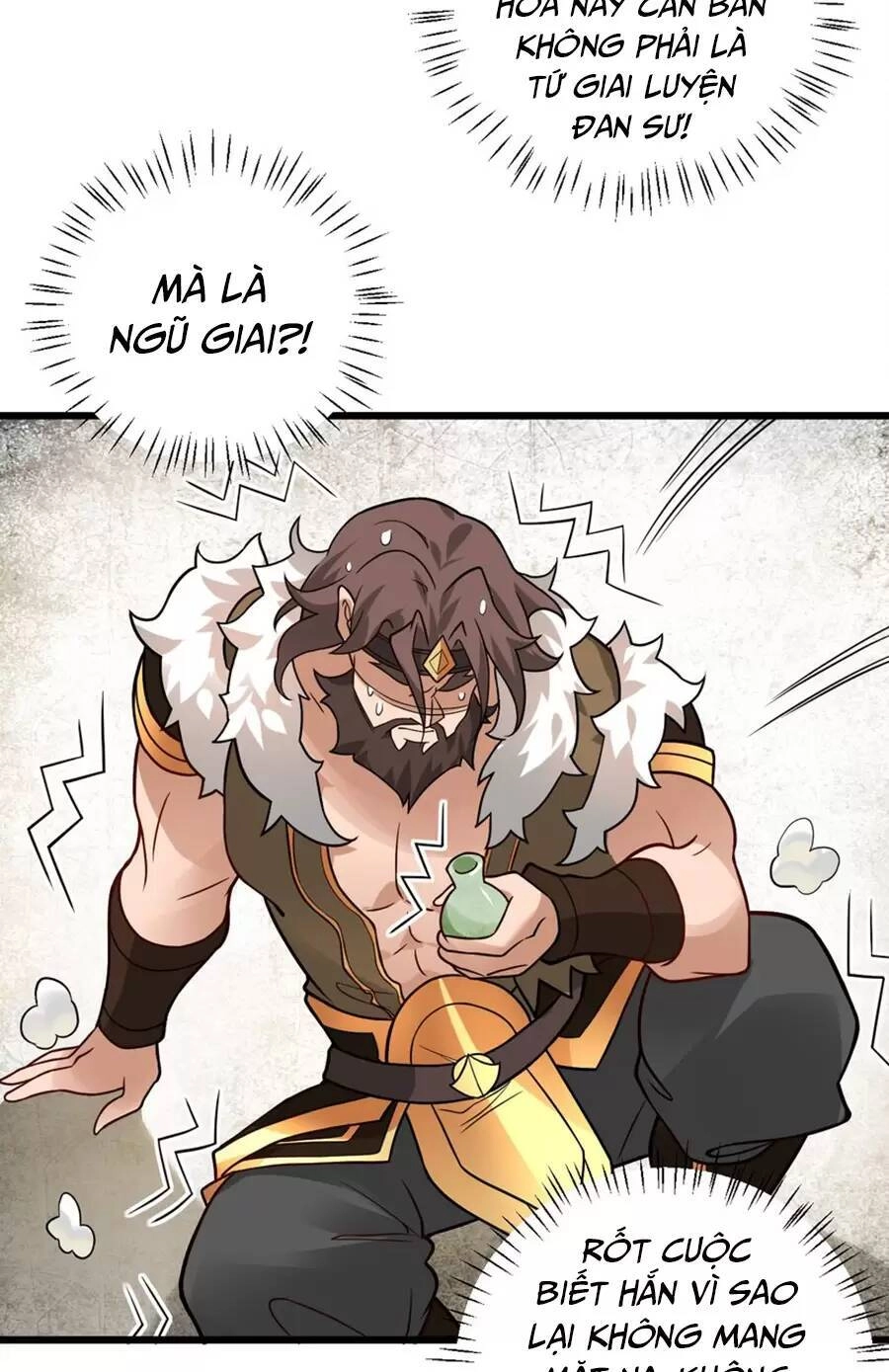 Mang Theo Các Tiên Tử Vô Địch Thiên Hạ Chapter 30.1 - 21