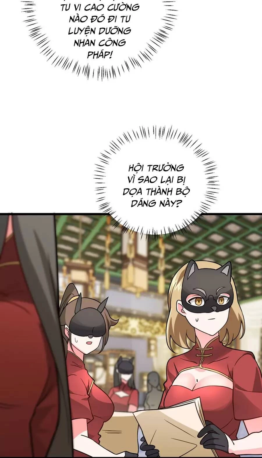 Mang Theo Các Tiên Tử Vô Địch Thiên Hạ Chapter 30.1 - 23