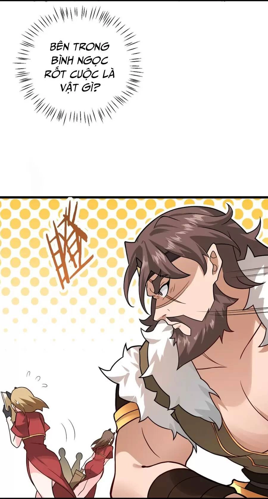 Mang Theo Các Tiên Tử Vô Địch Thiên Hạ Chapter 30.1 - 24