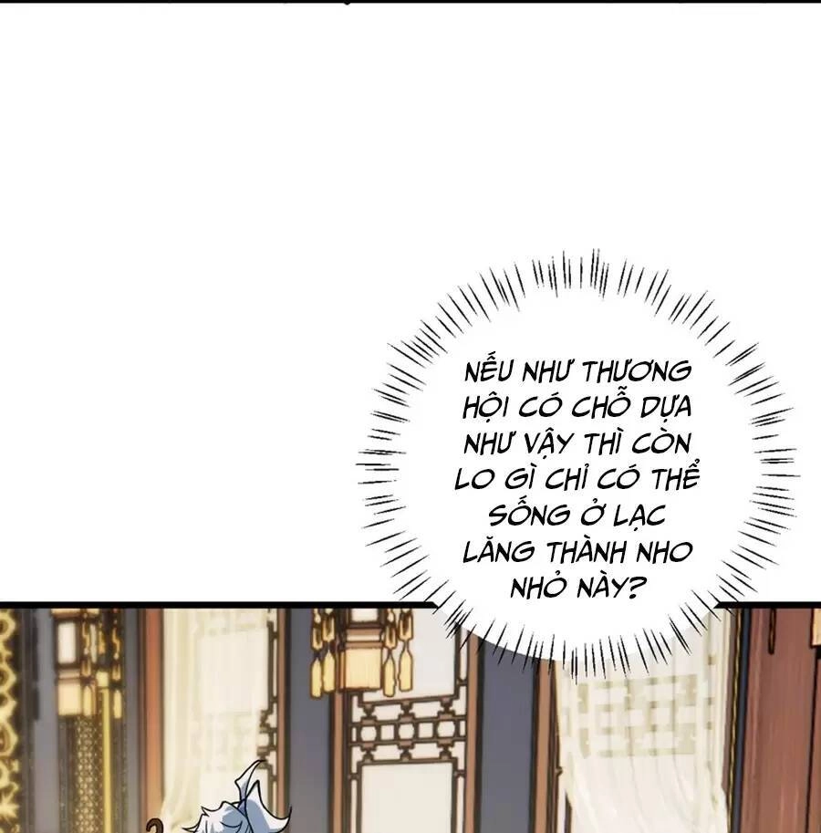 Mang Theo Các Tiên Tử Vô Địch Thiên Hạ Chapter 30.1 - 25