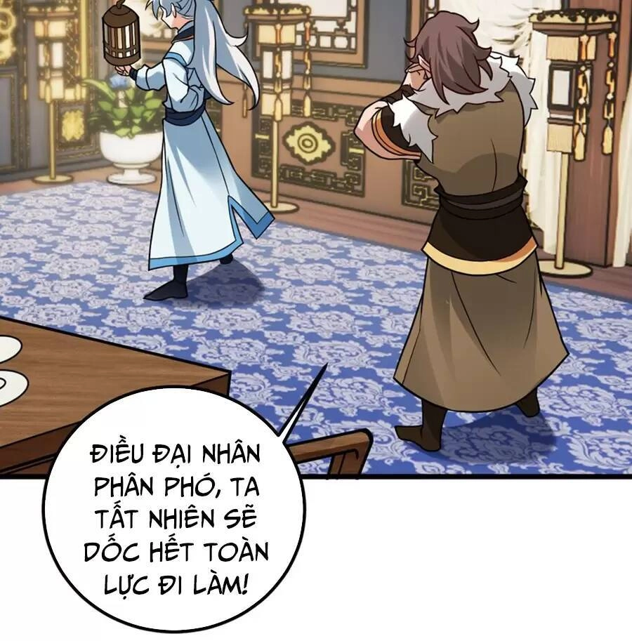 Mang Theo Các Tiên Tử Vô Địch Thiên Hạ Chapter 30.1 - 26