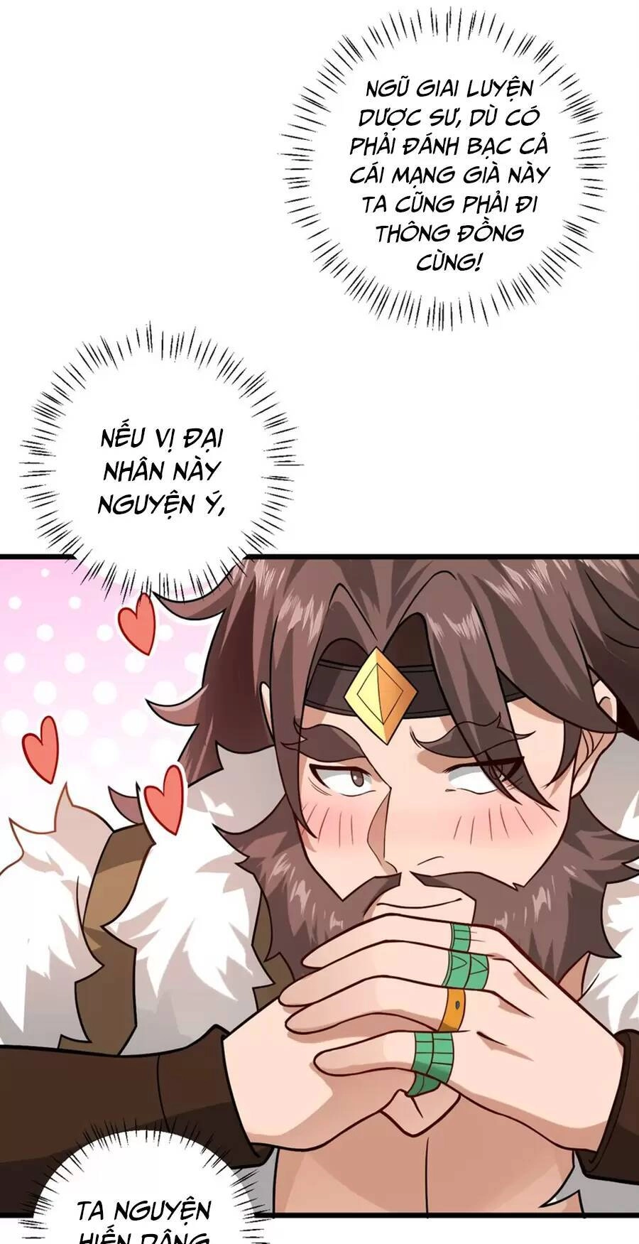 Mang Theo Các Tiên Tử Vô Địch Thiên Hạ Chapter 30.1 - 27