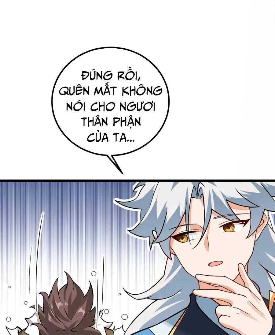 Mang Theo Các Tiên Tử Vô Địch Thiên Hạ Chapter 30.1 - 30