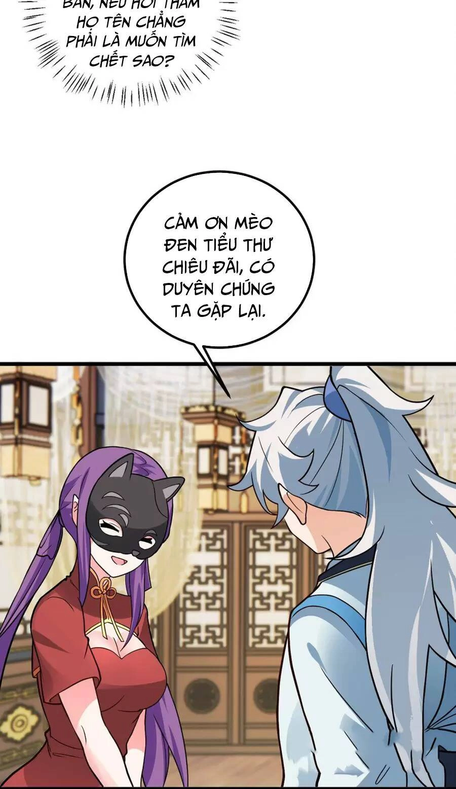 Mang Theo Các Tiên Tử Vô Địch Thiên Hạ Chapter 30.1 - 33