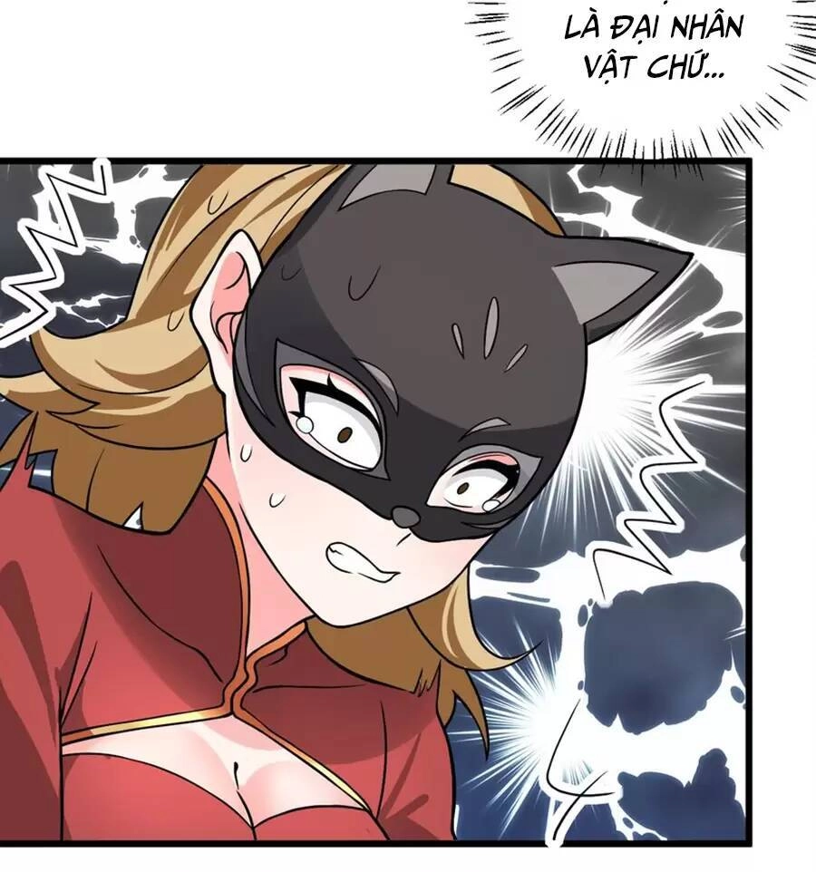 Mang Theo Các Tiên Tử Vô Địch Thiên Hạ Chapter 30.1 - 38