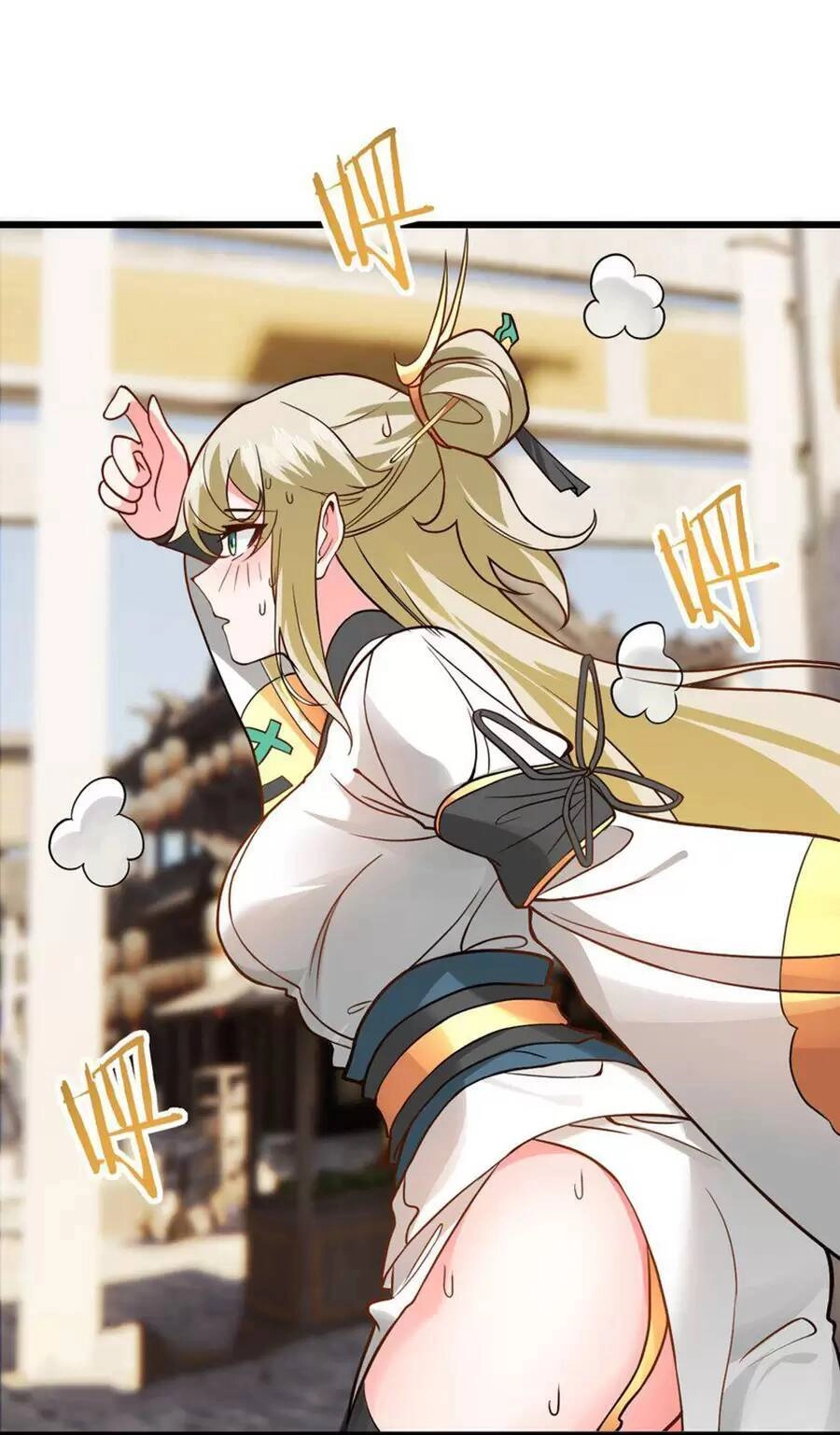 Mang Theo Các Tiên Tử Vô Địch Thiên Hạ Chapter 31.1 - 3