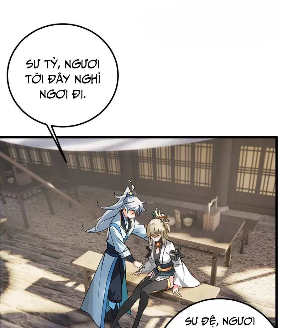 Mang Theo Các Tiên Tử Vô Địch Thiên Hạ Chapter 31.1 - 5