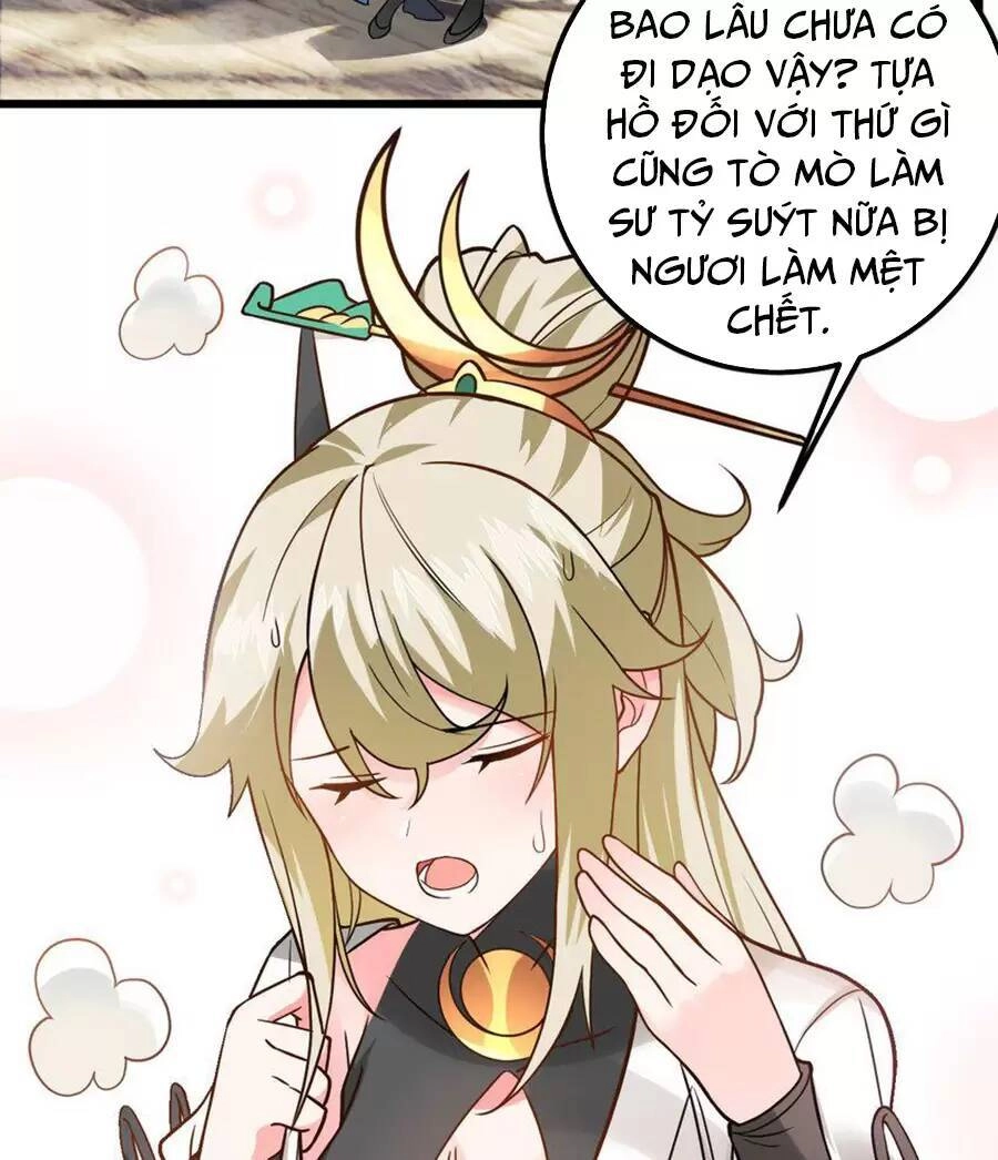 Mang Theo Các Tiên Tử Vô Địch Thiên Hạ Chapter 31.1 - 6