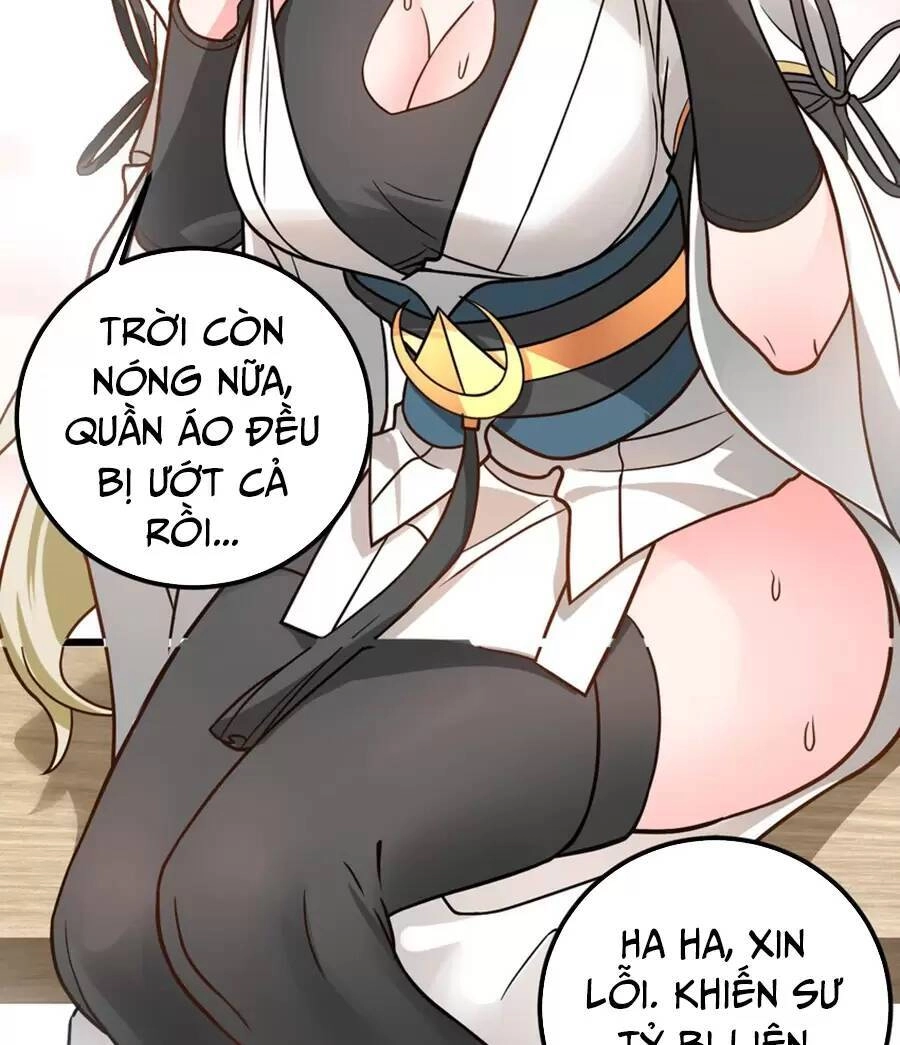 Mang Theo Các Tiên Tử Vô Địch Thiên Hạ Chapter 31.1 - 7