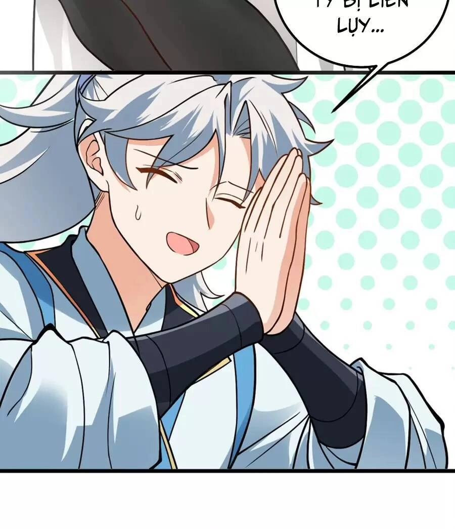 Mang Theo Các Tiên Tử Vô Địch Thiên Hạ Chapter 31.1 - 8