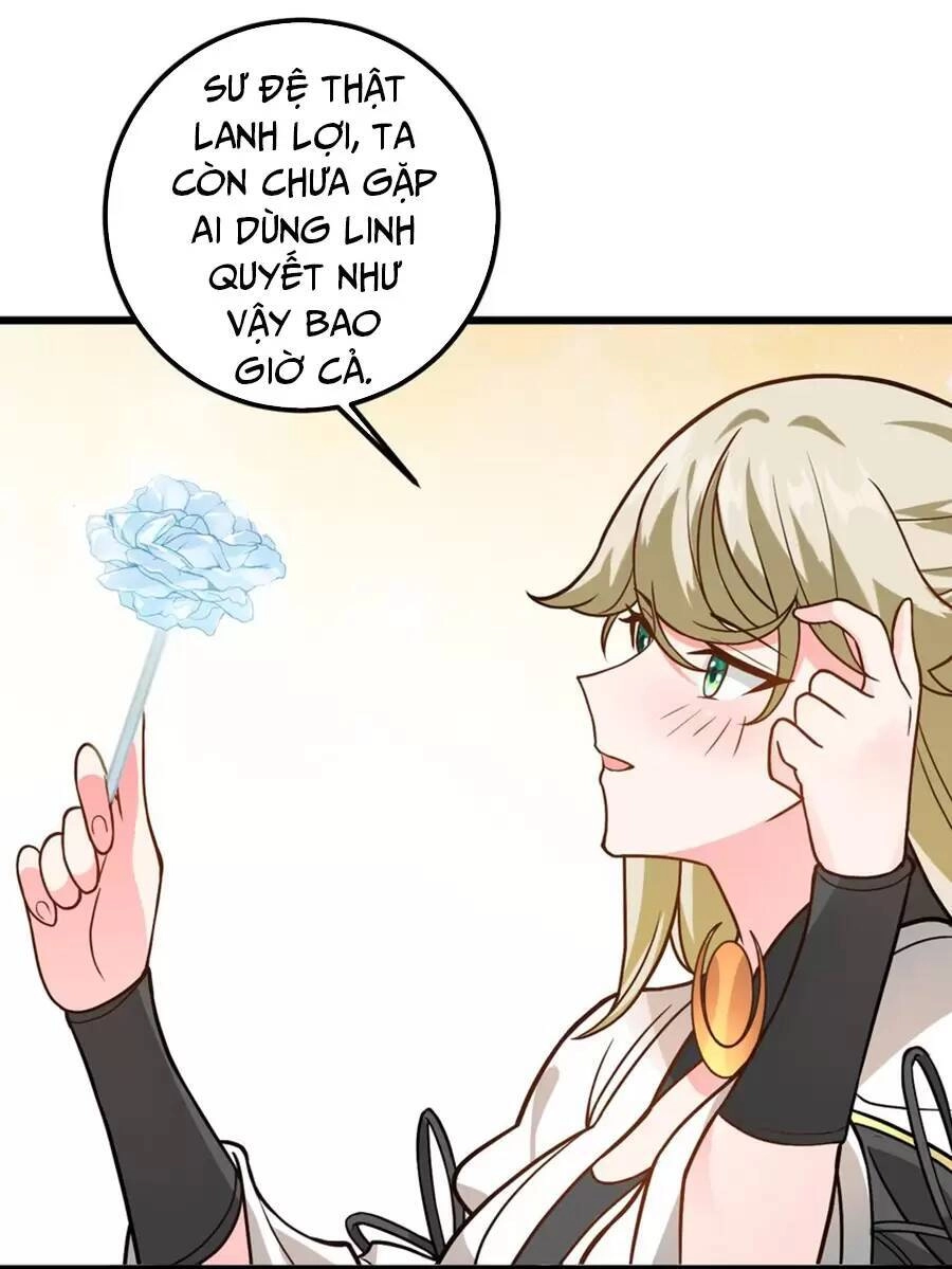 Mang Theo Các Tiên Tử Vô Địch Thiên Hạ Chapter 31.1 - 13