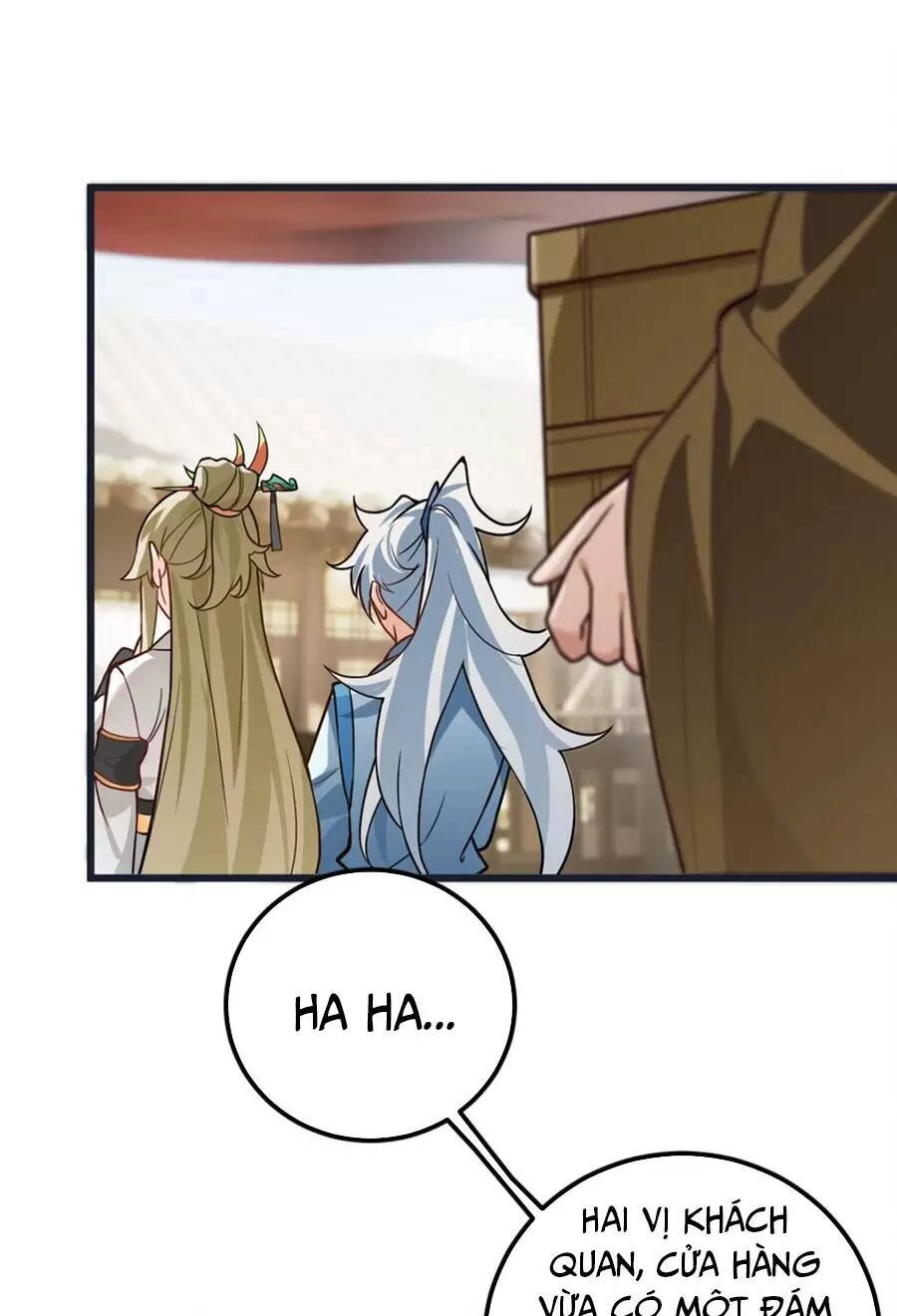 Mang Theo Các Tiên Tử Vô Địch Thiên Hạ Chapter 31.1 - 18