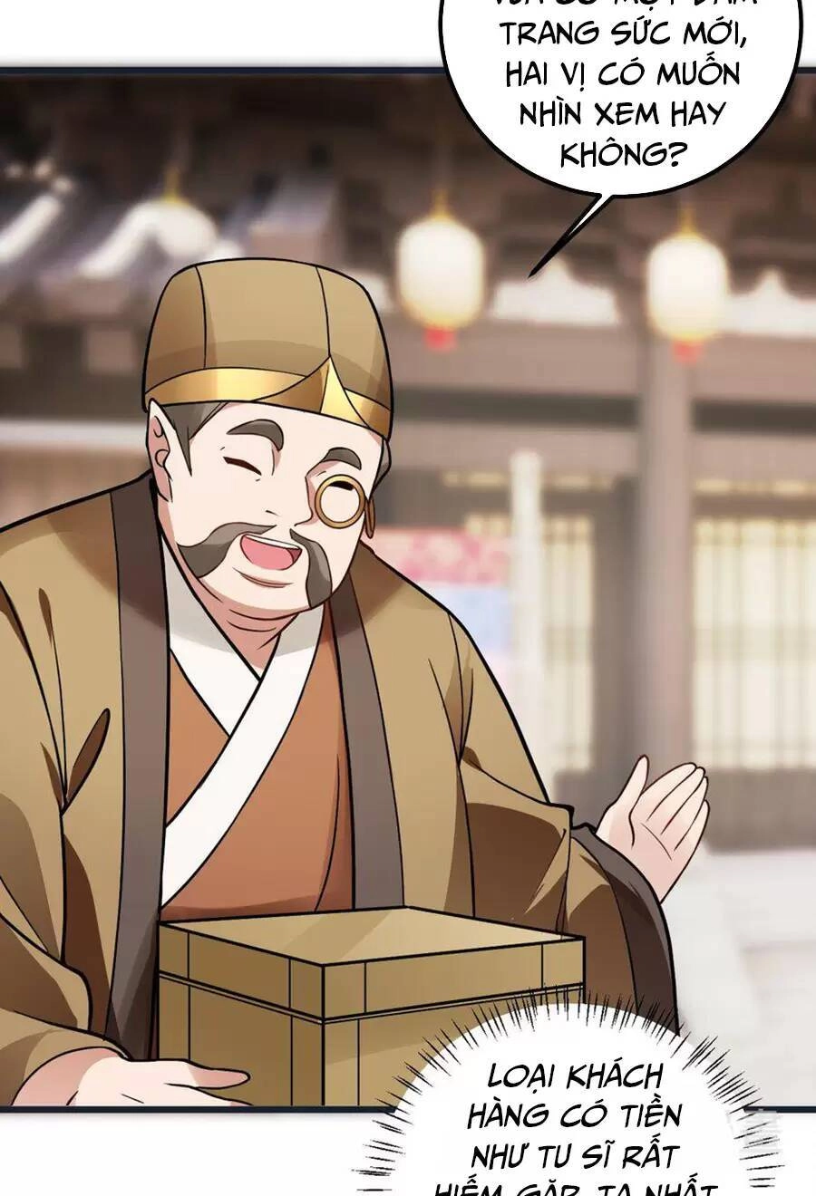 Mang Theo Các Tiên Tử Vô Địch Thiên Hạ Chapter 31.1 - 19