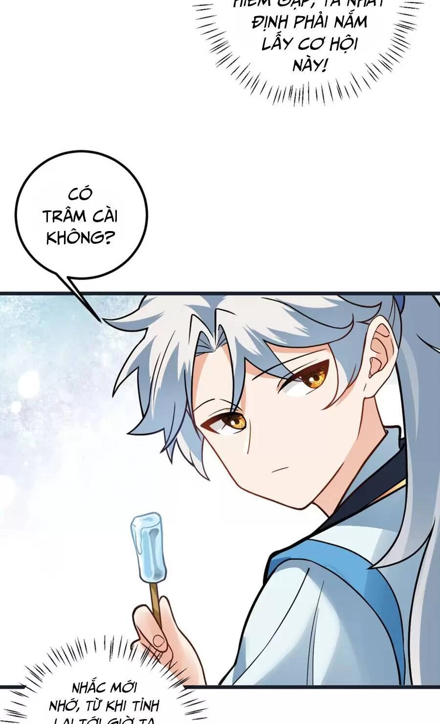 Mang Theo Các Tiên Tử Vô Địch Thiên Hạ Chapter 31.1 - 20