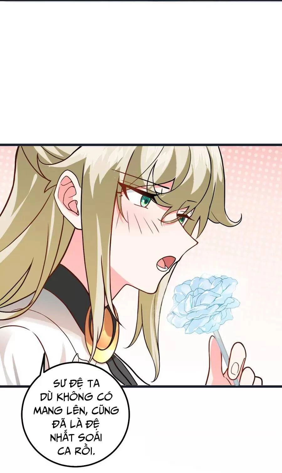 Mang Theo Các Tiên Tử Vô Địch Thiên Hạ Chapter 31.1 - 23