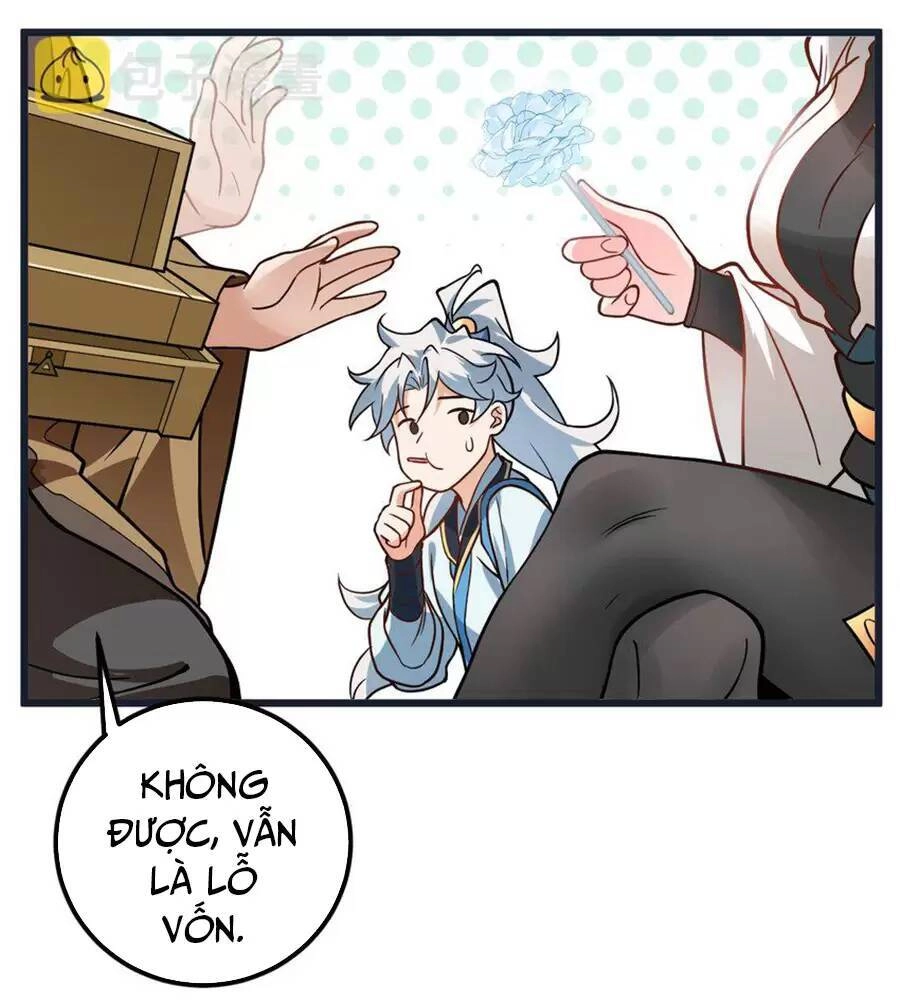 Mang Theo Các Tiên Tử Vô Địch Thiên Hạ Chapter 31.1 - 27