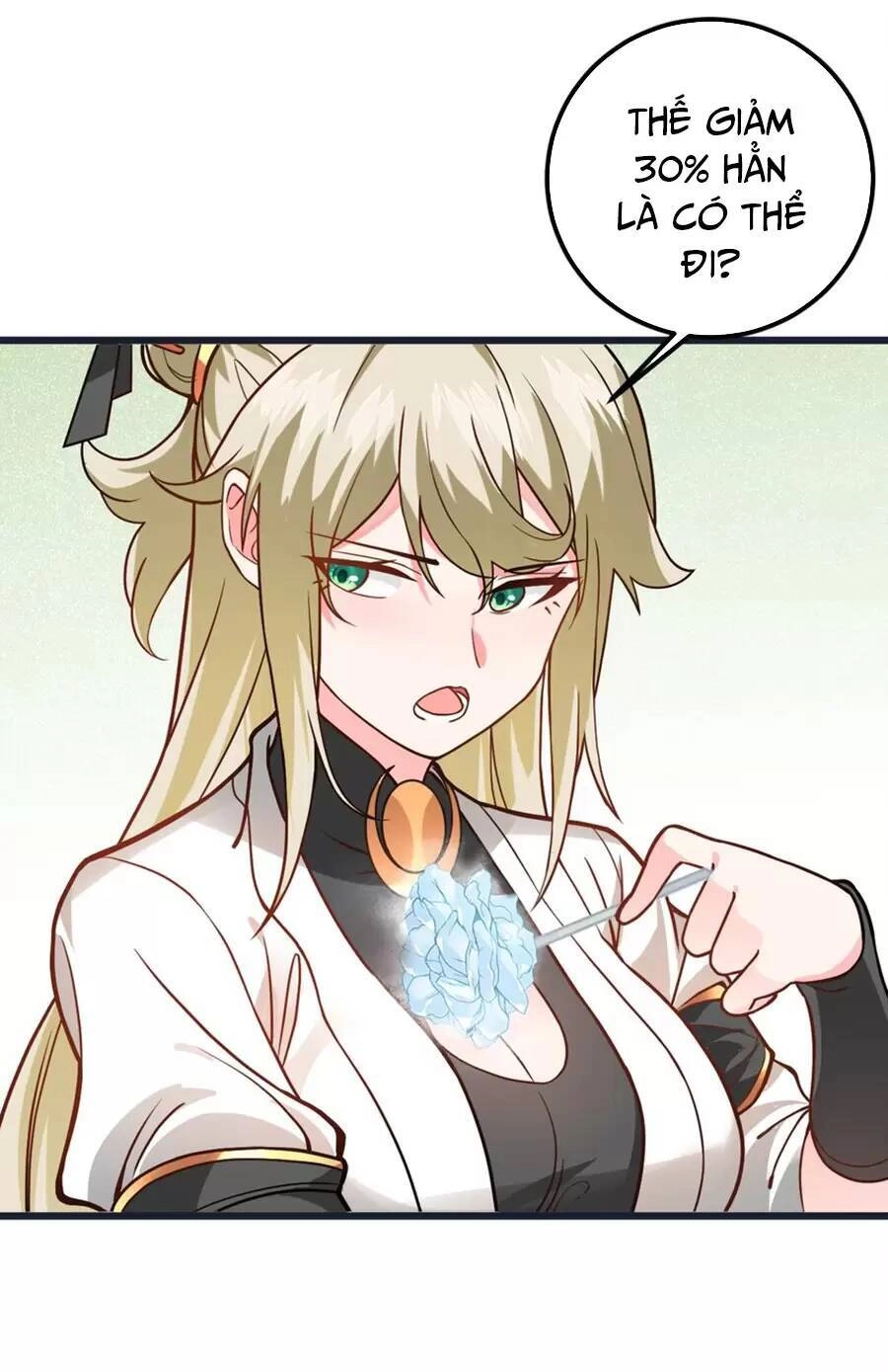 Mang Theo Các Tiên Tử Vô Địch Thiên Hạ Chapter 31.1 - 28