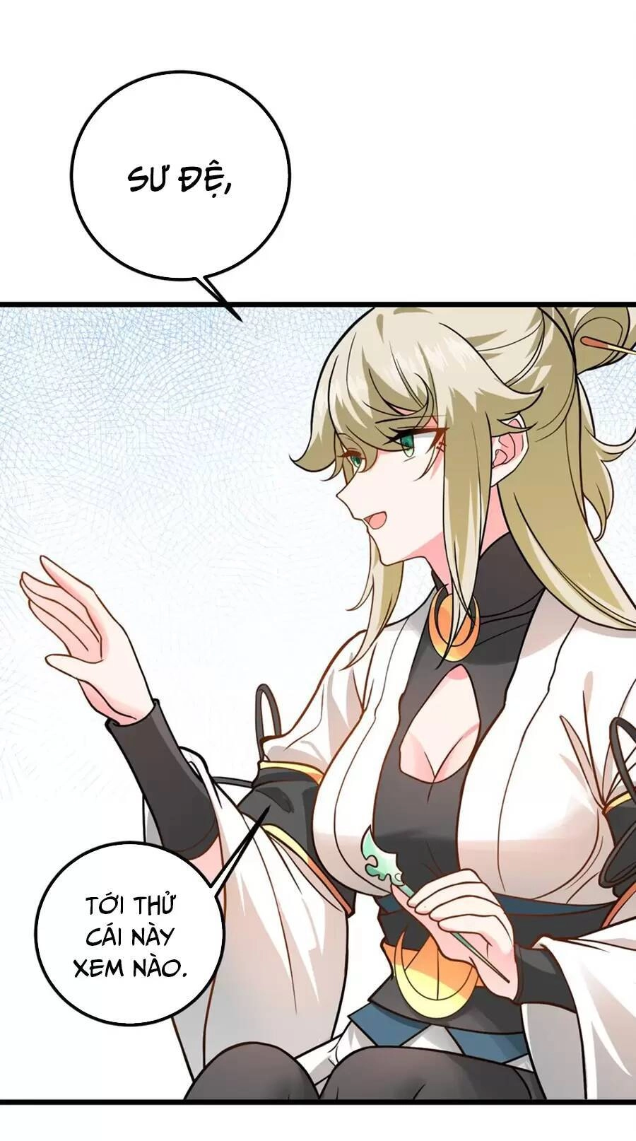 Mang Theo Các Tiên Tử Vô Địch Thiên Hạ Chapter 31.1 - 32